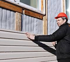 Professional Siding in Oregon City, OR